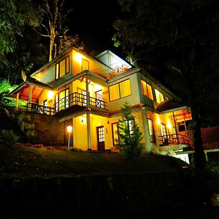 Hotel Violet Woods Munnar Zewnętrze zdjęcie