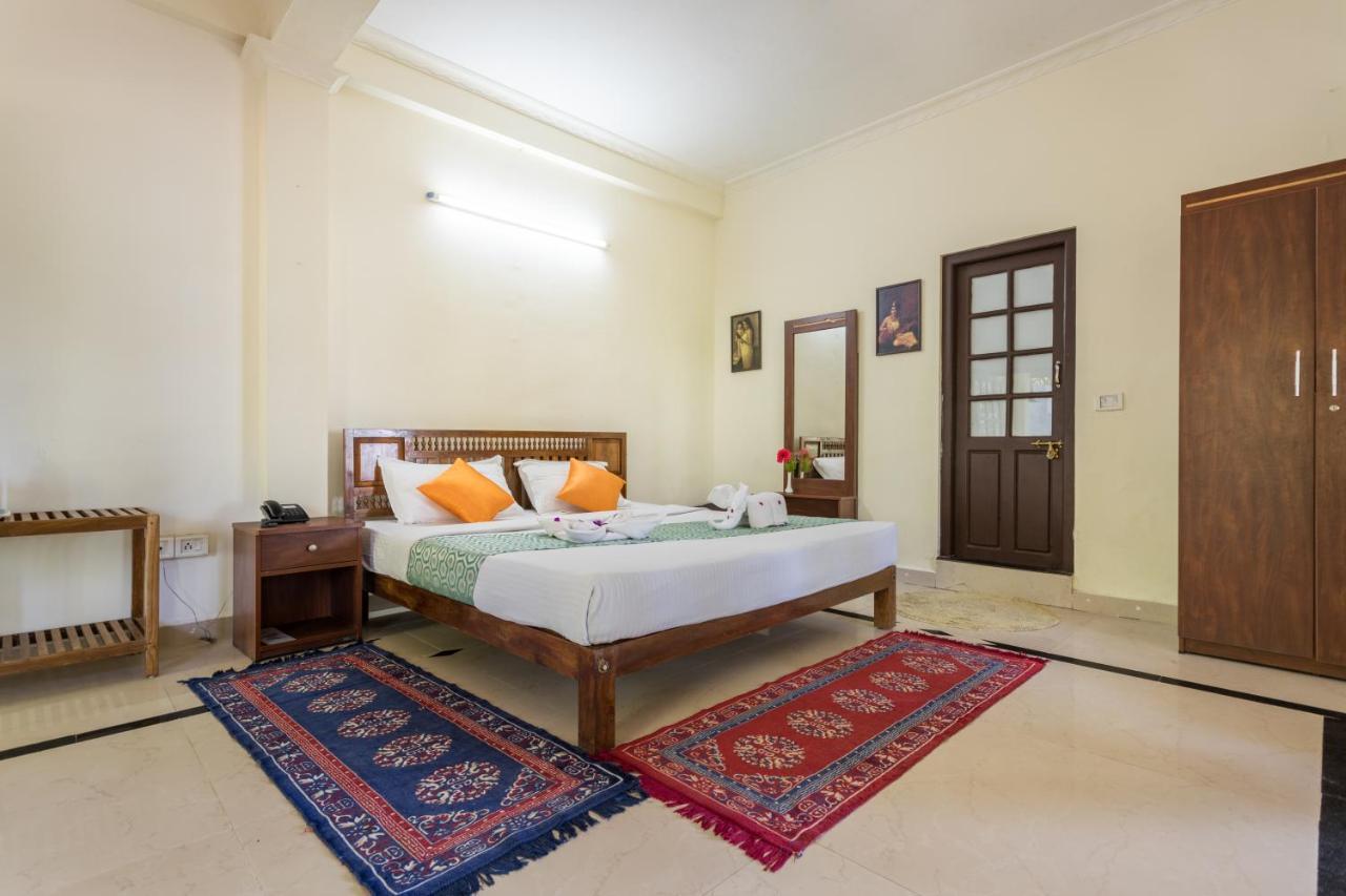 Hotel Violet Woods Munnar Zewnętrze zdjęcie