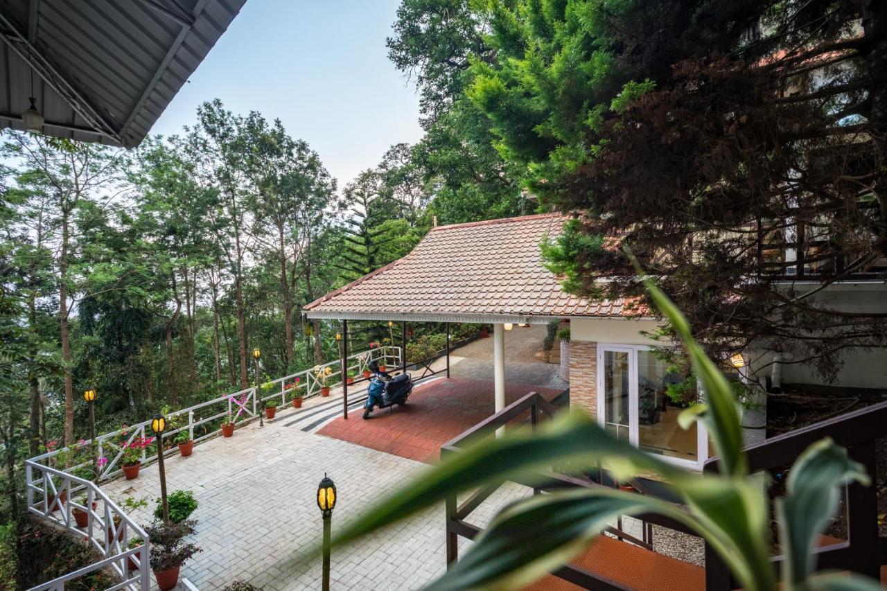 Hotel Violet Woods Munnar Zewnętrze zdjęcie